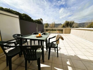 Apartment Ameglia Outdoor Recording 3