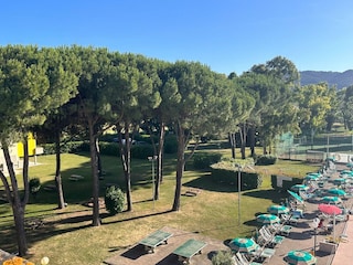 Apartment Ameglia Umgebung 8