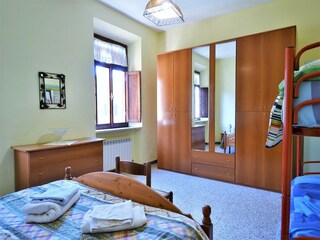 Vakantiepark Massa Marittima Kenmerken 17