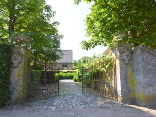Casa per le vacanze Baarle-Nassau Caratteristiche 15