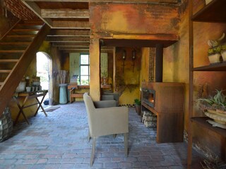 Casa de vacaciones Baarle-Nassau Grabación al aire libre 2