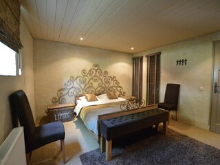 Casa de vacaciones Baarle-Nassau Características 13