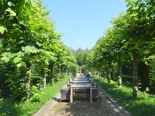 Casa de vacaciones Baarle-Nassau Grabación al aire libre 4