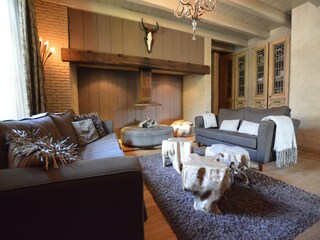 Casa de vacaciones Baarle-Nassau Características 19
