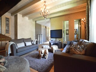 Casa de vacaciones Baarle-Nassau Características 20