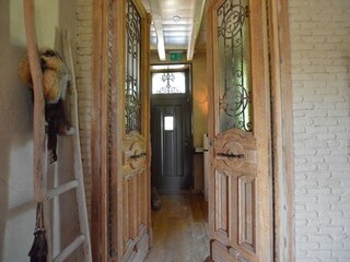 Casa de vacaciones Baarle-Nassau  30