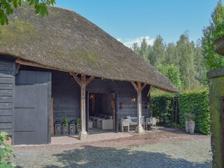 Maison de vacances Baarle-Nassau Enregistrement extérieur 3