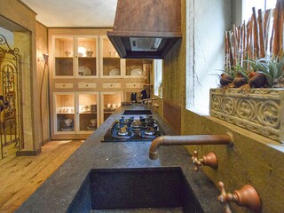 Ferienhaus Baarle-Nassau Ausstattung 16