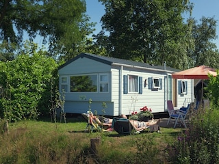 Holiday park Rijssen Outdoor Recording 1