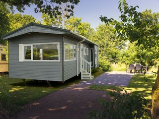 Parc de vacances Rijssen Enregistrement extérieur 1