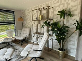 Chalet Nieuwleusen Équipement 15