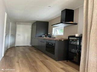 Chalet Nieuwleusen Caratteristiche 16