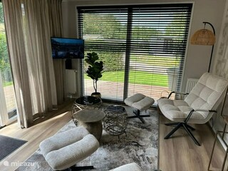 Chalet Nieuwleusen Caratteristiche 17