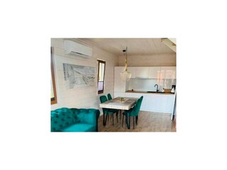 Vakantiehuis Mielno Kenmerken 8