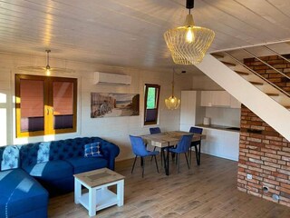 Holiday house Mielno Features 3