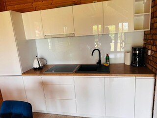 Ferienhaus Mielno Ausstattung 7