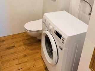 Ferienhaus Mielno Ausstattung 8
