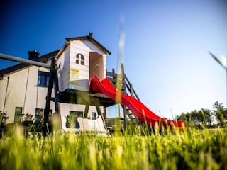 Holiday house Pleśna Outdoor Recording 2