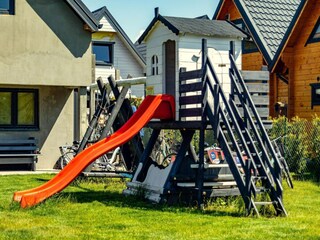 Maison de vacances Pleśna  7