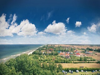 Maison de vacances Pleśna  14