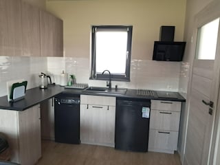 Ferienhaus Pleśna Ausstattung 4
