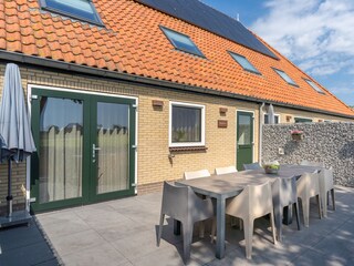 Terrasse Knotswier