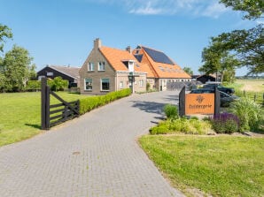 Vakantieappartement Knotswier