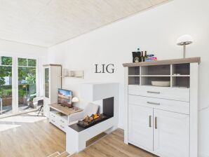 Ferienwohnung Kleine Krabbe 4