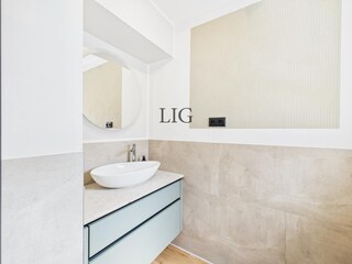 Holiday apartment Langeoog Bathroom 12