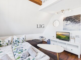 Holiday apartment Langeoog Bedroom 14