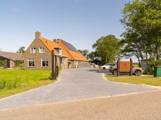 Zuidergrie Appartementen