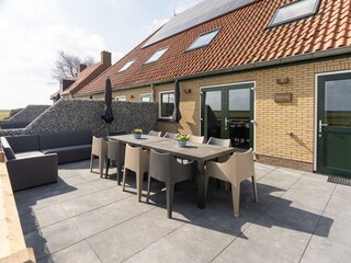 Appartement Suikerwier