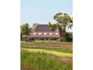 Zuidergrie Appartementen
