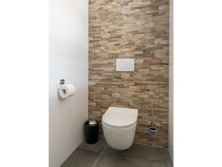 Toilette
