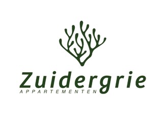 Zuidergrie Appartementen logo
