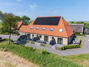 Ferienwohnung Suikerwier