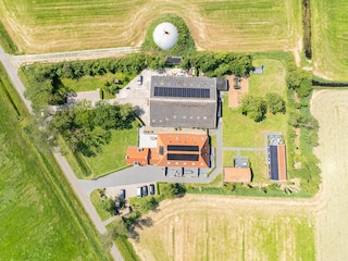 Zuidergrie Appartementen