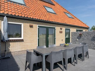 Terrasse Suikerwier