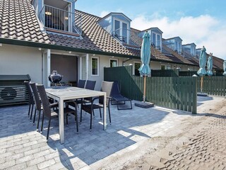 Ferienpark Enø Außenaufnahme 2