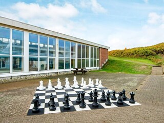 Parque de vacaciones Søndervig  7