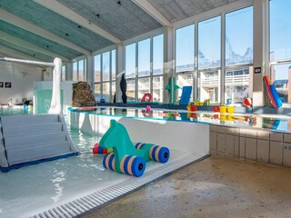 Parque de vacaciones Søndervig  14