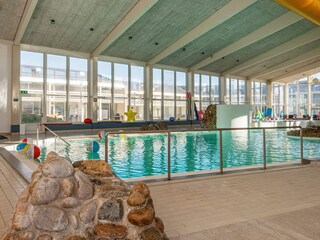 Parque de vacaciones Søndervig  33
