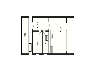 Holiday park Fåborg Floor Plan 4