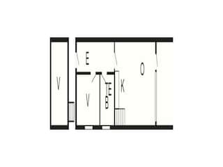 Holiday park Fåborg Floor Plan 4