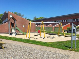 Ferienpark Bork Havn Außenaufnahme 9