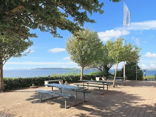 Parco vacanze Fåborg  17