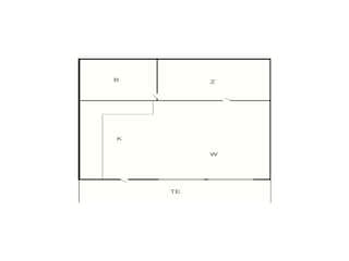 Holiday park Rønde Floor Plan 33