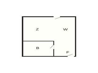 Holiday park Ambjörnarp Floor Plan 36