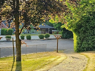 Holiday park Humlum  21