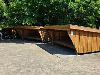 Parc de vacances Humlum  13